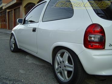 Acervo Corsa Clube Brasil (3614)