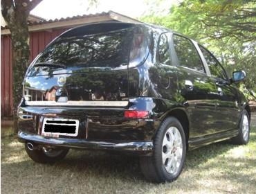 Acervo Corsa Clube Brasil (3615)