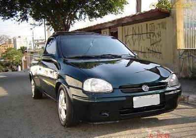 Acervo Corsa Clube Brasil (3616)