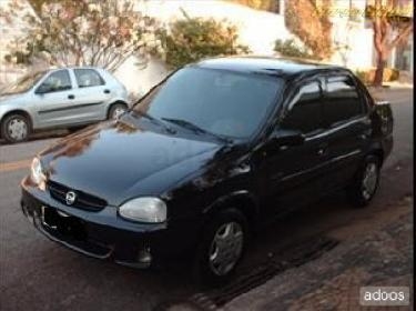 Acervo Corsa Clube Brasil (3618)
