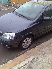 Acervo Corsa Clube Brasil (3619)