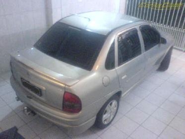 Acervo Corsa Clube Brasil (3620)