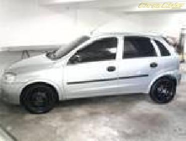 Acervo Corsa Clube Brasil (3621)