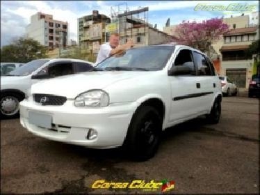 Acervo Corsa Clube Brasil (3622)