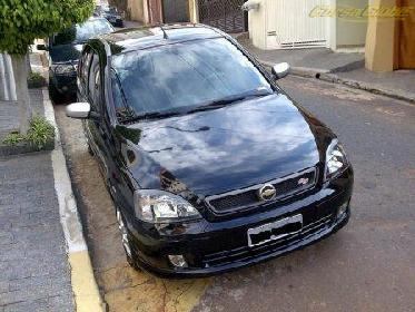 Acervo Corsa Clube Brasil (3623)