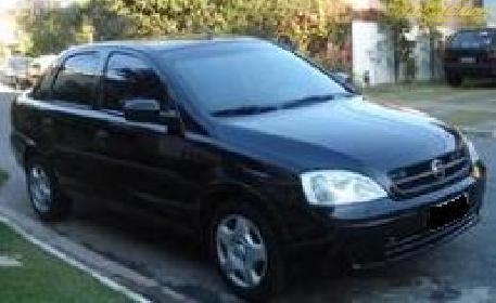 Acervo Corsa Clube Brasil (3625)