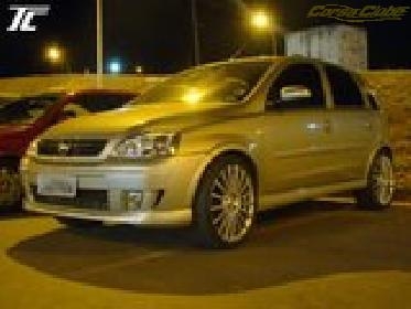 Acervo Corsa Clube Brasil (3627)