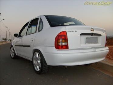 Acervo Corsa Clube Brasil (3629)