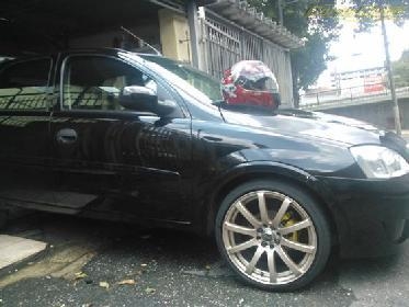Acervo Corsa Clube Brasil (3632)