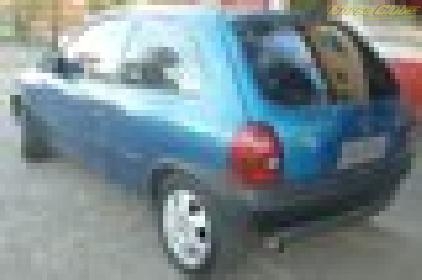 Acervo Corsa Clube Brasil (3634)