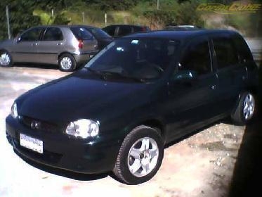 Acervo Corsa Clube Brasil (3635)
