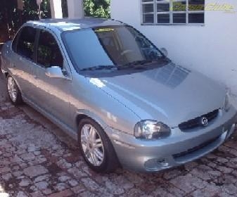 Acervo Corsa Clube Brasil (3636)