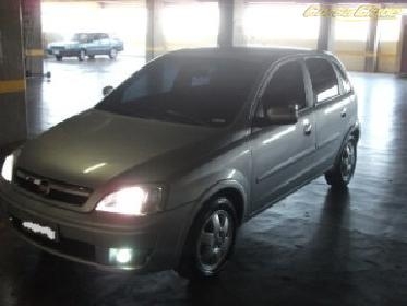 Acervo Corsa Clube Brasil (3637)