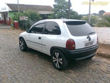 Acervo Corsa Clube Brasil (3643)