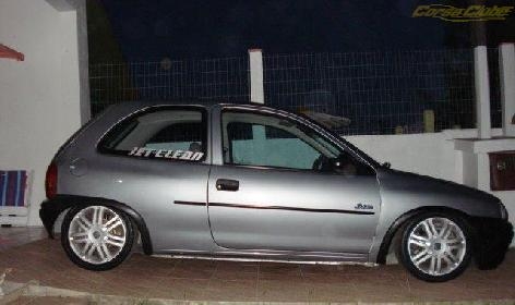 Acervo Corsa Clube Brasil (3644)