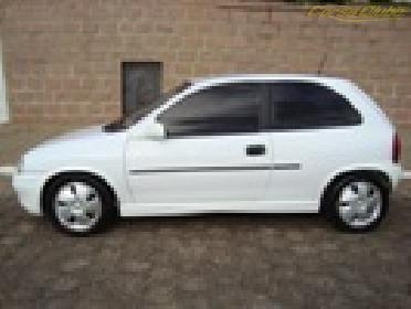 Acervo Corsa Clube Brasil (3646)