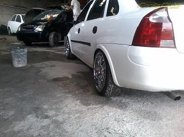 Acervo Corsa Clube Brasil (3650)