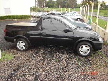 Acervo Corsa Clube Brasil (3651)