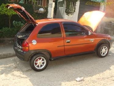 Acervo Corsa Clube Brasil (3652)