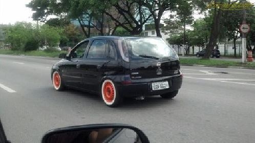 Acervo Corsa Clube Brasil (3653)