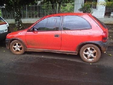 Acervo Corsa Clube Brasil (3654)