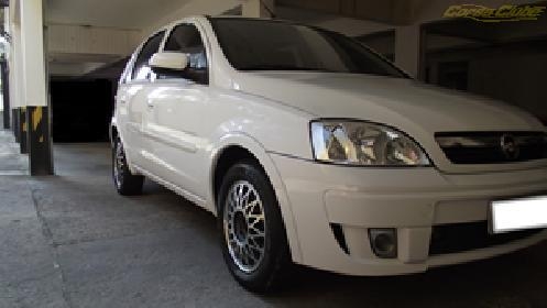 Acervo Corsa Clube Brasil (3658)
