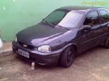 Acervo Corsa Clube Brasil (3660)