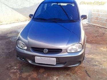Acervo Corsa Clube Brasil (3662)