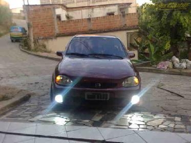 Acervo Corsa Clube Brasil (3664)
