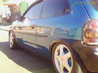 Acervo Corsa Clube Brasil (3665)