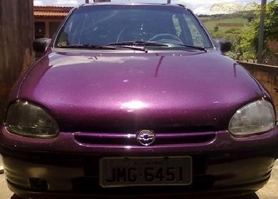 Acervo Corsa Clube Brasil (3666)