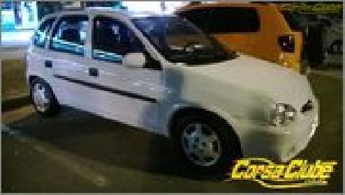 Acervo Corsa Clube Brasil (3667)