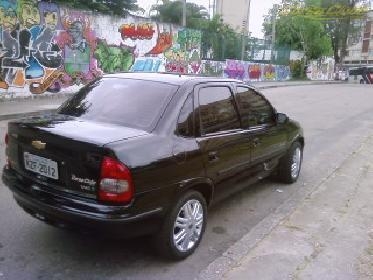 Acervo Corsa Clube Brasil (3671)