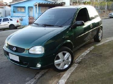 Acervo Corsa Clube Brasil (3673)