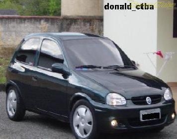 Acervo Corsa Clube Brasil (3674)