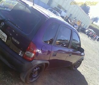Acervo Corsa Clube Brasil (3676)