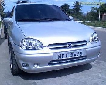 Acervo Corsa Clube Brasil (3679)