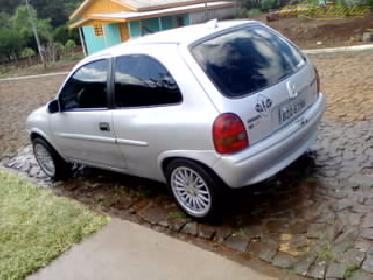 Acervo Corsa Clube Brasil (3681)