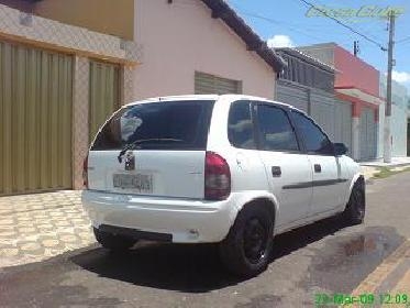 Acervo Corsa Clube Brasil (3683)