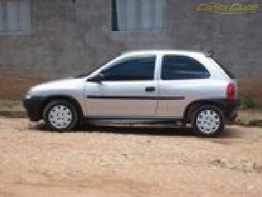 Acervo Corsa Clube Brasil (3686)