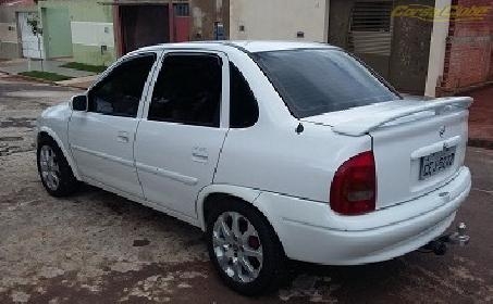 Acervo Corsa Clube Brasil (3689)