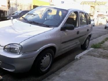 Acervo Corsa Clube Brasil (3691)