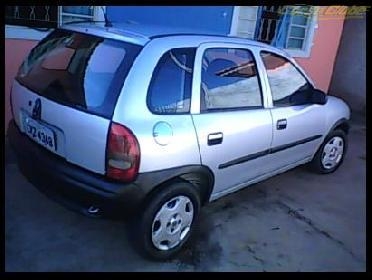 Acervo Corsa Clube Brasil (3692)