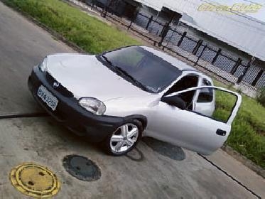 Acervo Corsa Clube Brasil (3693)