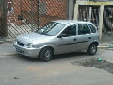 Acervo Corsa Clube Brasil (3694)