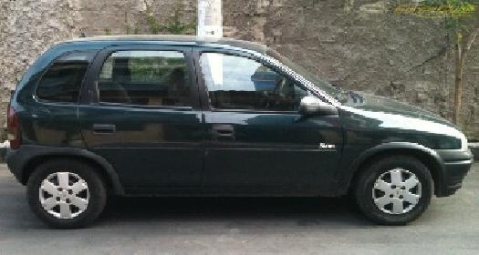 Acervo Corsa Clube Brasil (3696)