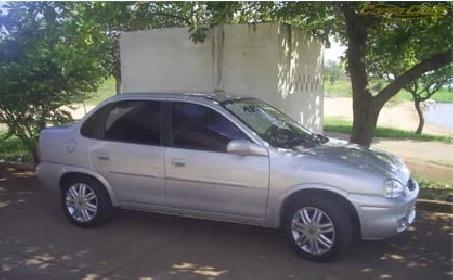 Acervo Corsa Clube Brasil (3697)