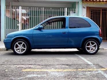 Acervo Corsa Clube Brasil (3698)