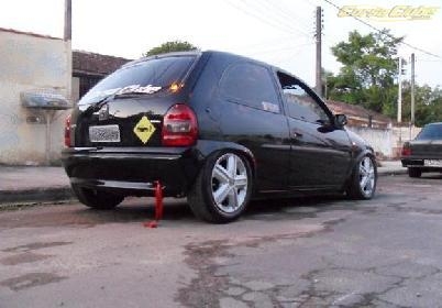 Acervo Corsa Clube Brasil (3699)