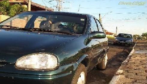 Acervo Corsa Clube Brasil (3702)